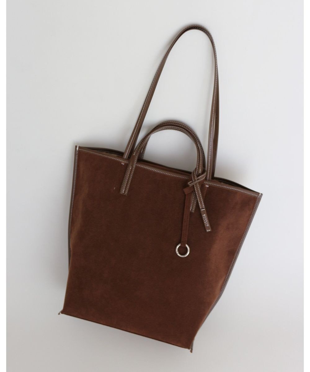 MORROW by thank 【A4サイズ収納可/軽量】VIVIAN MIDDLE 