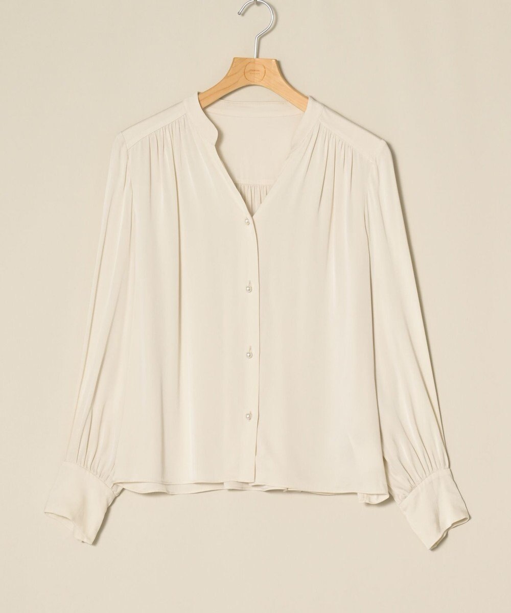 ONWARD Reuse Park セット商品/サイズ38【自由区】ニット秋冬×ブラウス秋冬 