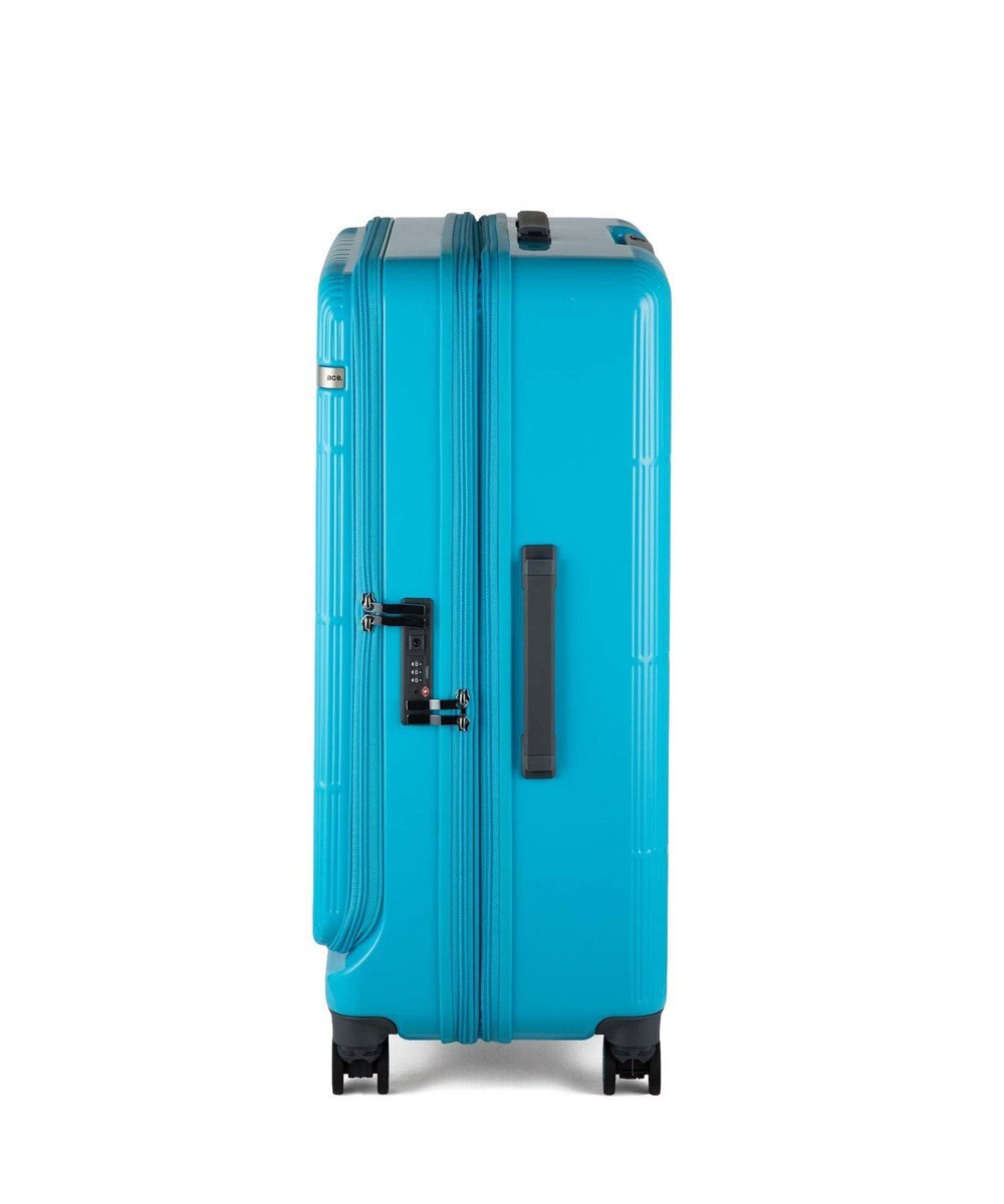 ACE BAGS & LUGGAGE ace. ディフェレンス スーツケース 88L 05724 
