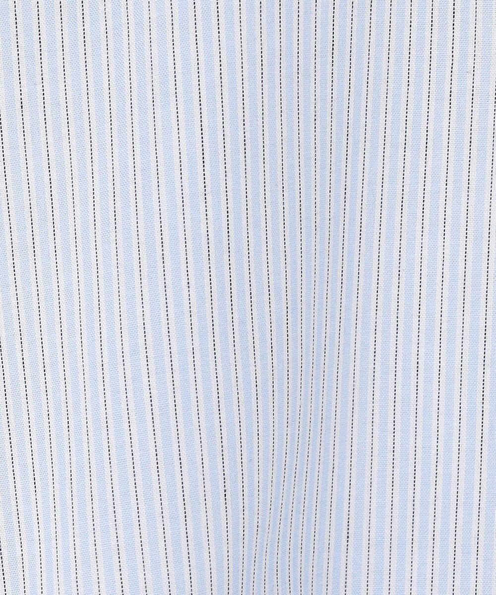 組曲 S 【先行予約】ニューリヨセルシャーティングペプラム ブラウス 