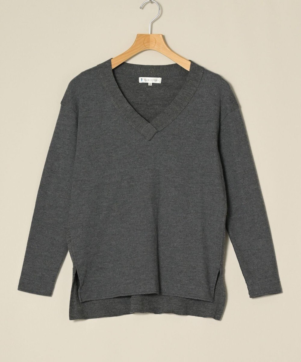 ONWARD Reuse Park 【組曲】カットソー秋冬 