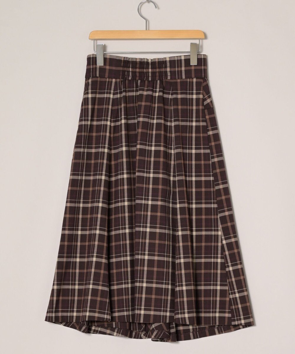 ONWARD Reuse Park 【any SiS】スカート秋冬 