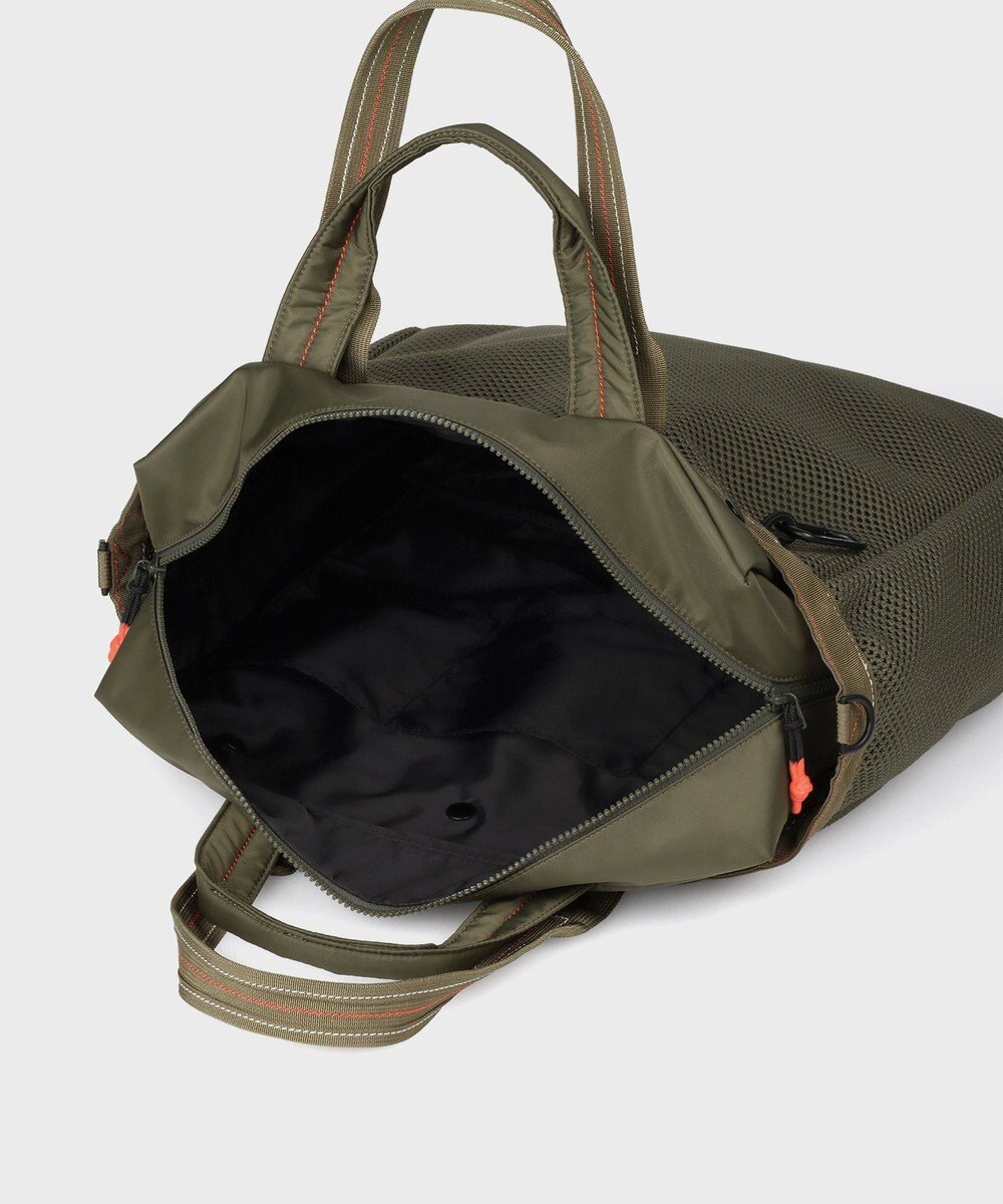 Paul Smith PSメッシュ 2WAYトートバッグ 