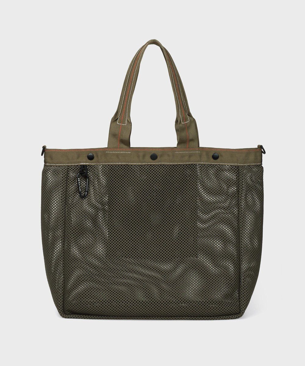 Paul Smith PSメッシュ 2WAYトートバッグ 