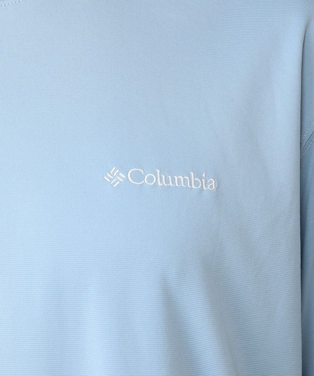 Columbia Columbia/ グレイシャルビスタグラフィックTシャツ /コロンビア 