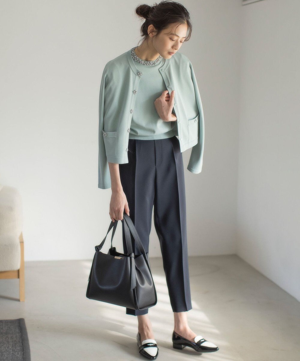 組曲 ノットデザイン トートバック 