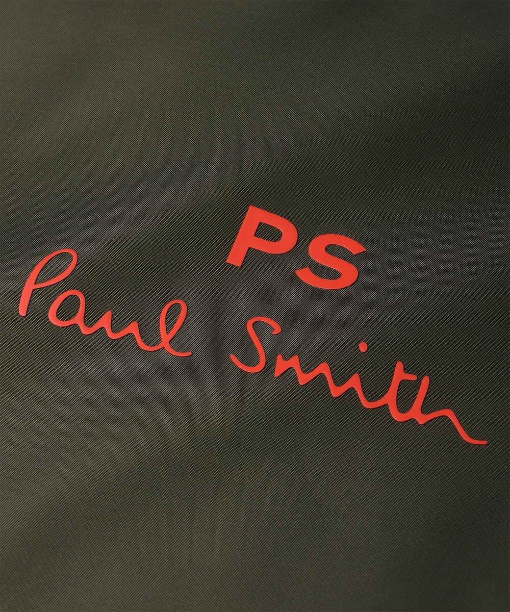 Paul Smith PSメッシュ 2WAYトートバッグ 