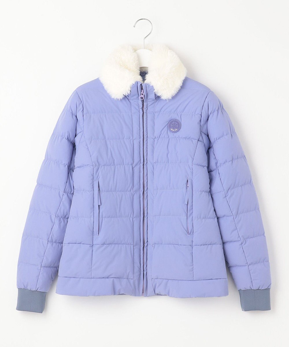 23区GOLF セットアップで揃えたい！【WOMEN】中綿ブルゾン 