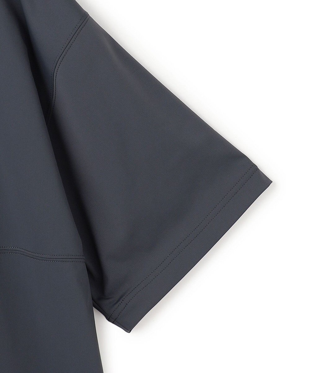 UNFILO MENS UVカット ラッシュTEE 