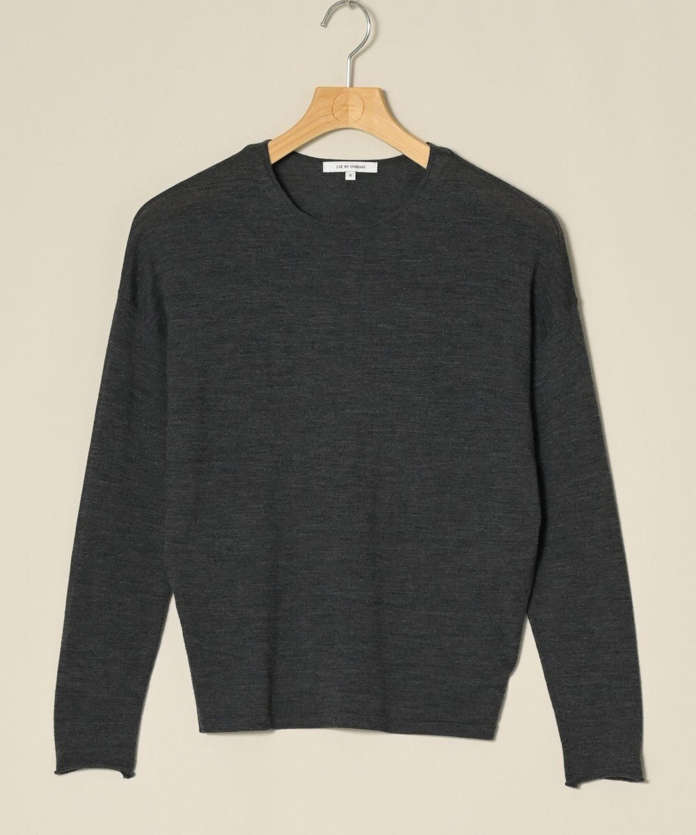 ONWARD Reuse Park 【23区】ニット秋冬 