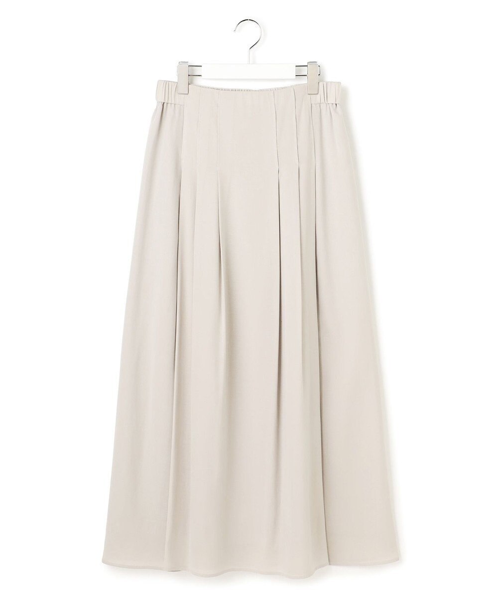 ICB 【先行予約】 ハイツイストドライメッシュ フレアスカート 