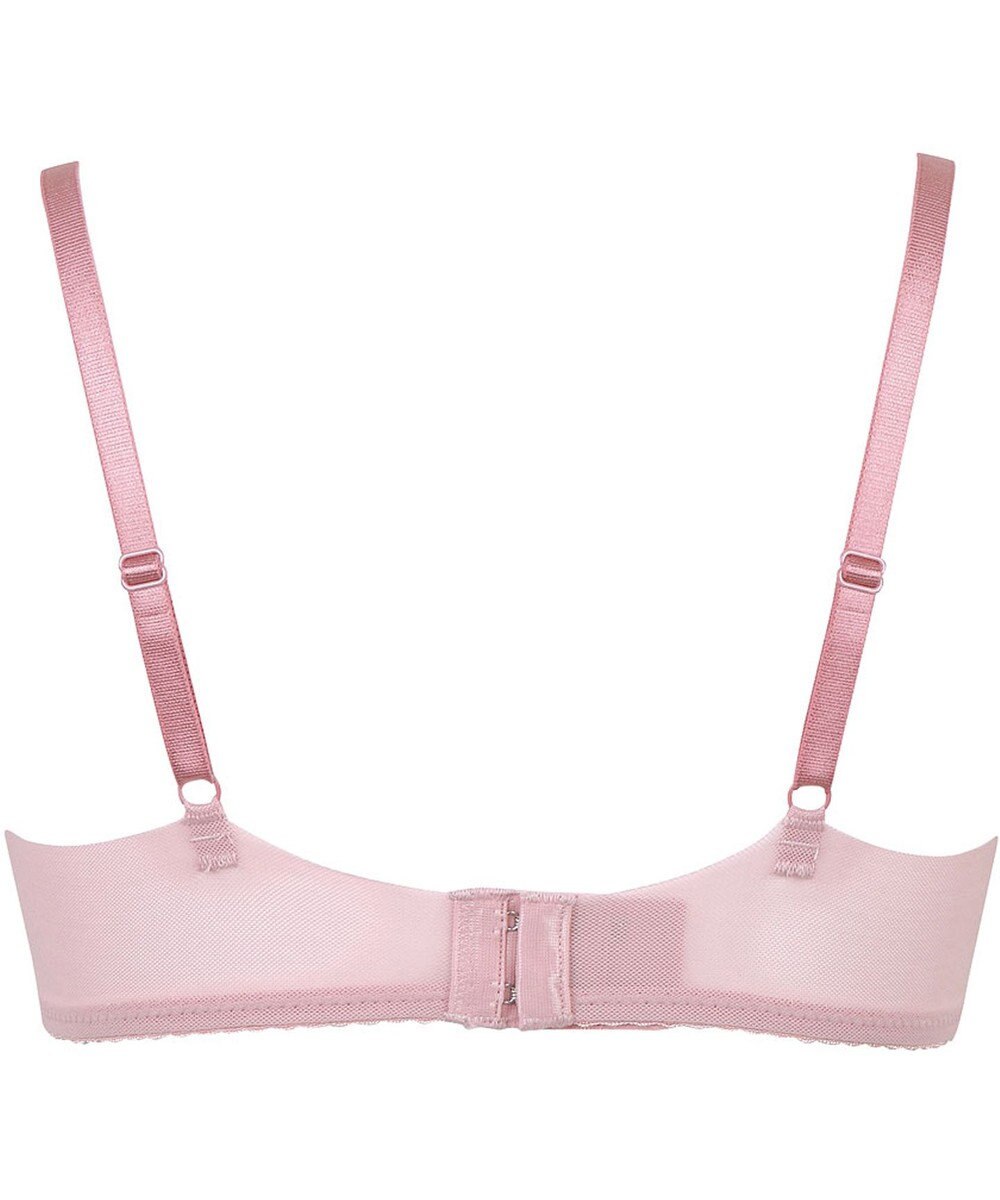 Wing 【エアリーソフトブラ】　ふんわりエアリーな着用感　脇から背中すっきり　ウイング／ワコール　KB2202 