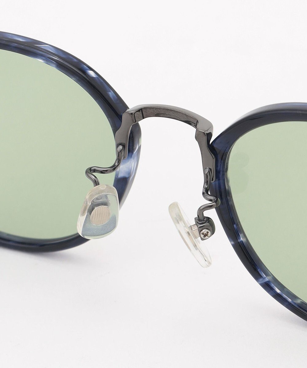 JOSEPH ABBOUD 【世界が認める日本品質】鯖江眼鏡　サングラス ボストン型 