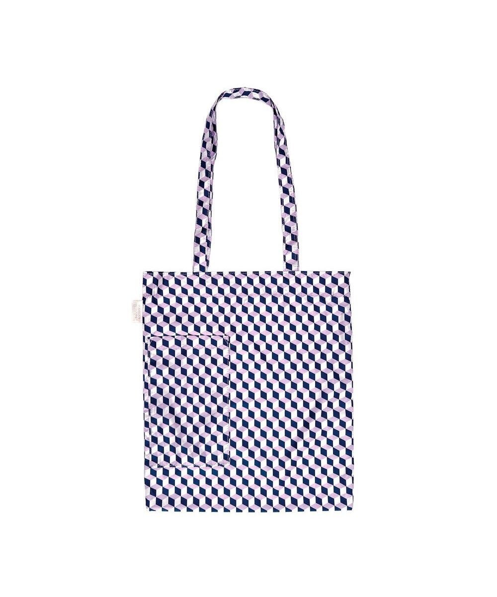 ROOTOTE 1045【ネコ・イヌ】LT.チャーム＆トート-A 