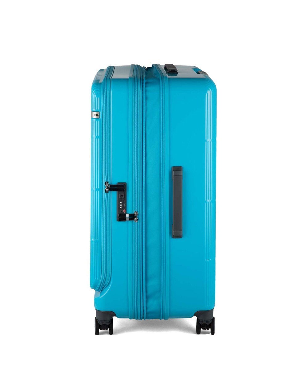 ACE BAGS & LUGGAGE ace. ディフェレンス スーツケース 88L 05724 