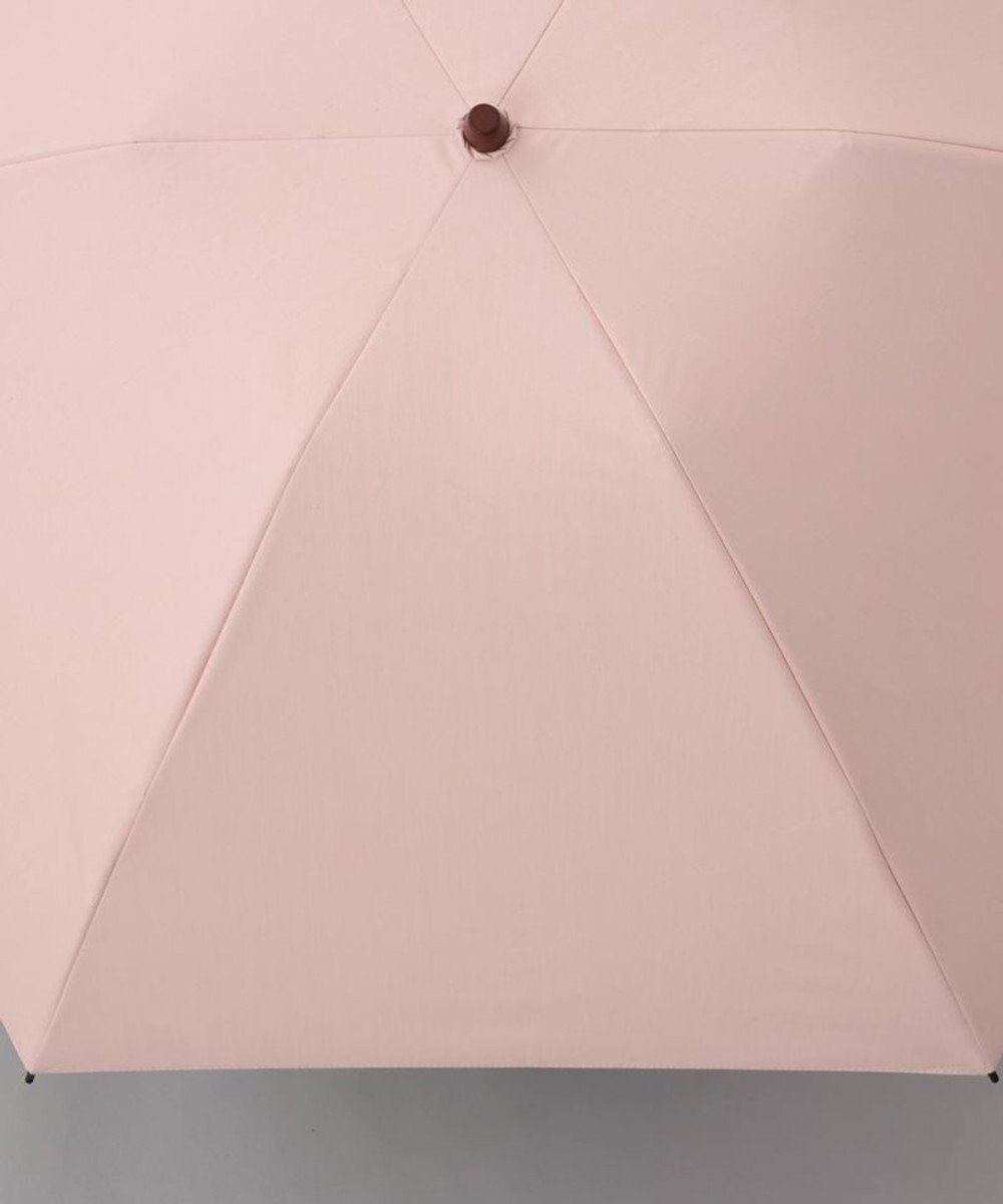 AURORA テレビで紹介！【WEB限定】 晴雨兼用傘（折りたたみ・クイックオープン） 