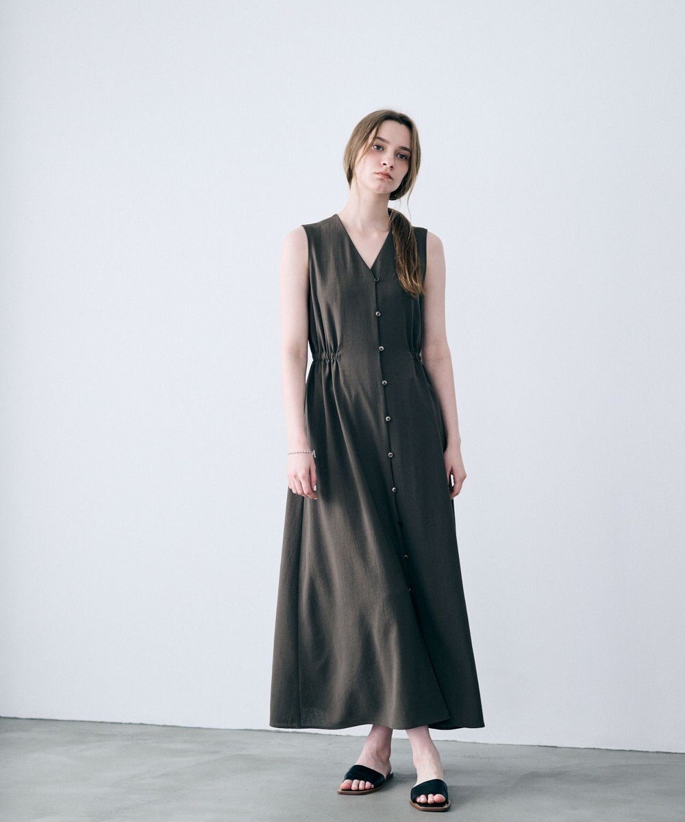 uncrave ドライタッチトロ ワンピース 