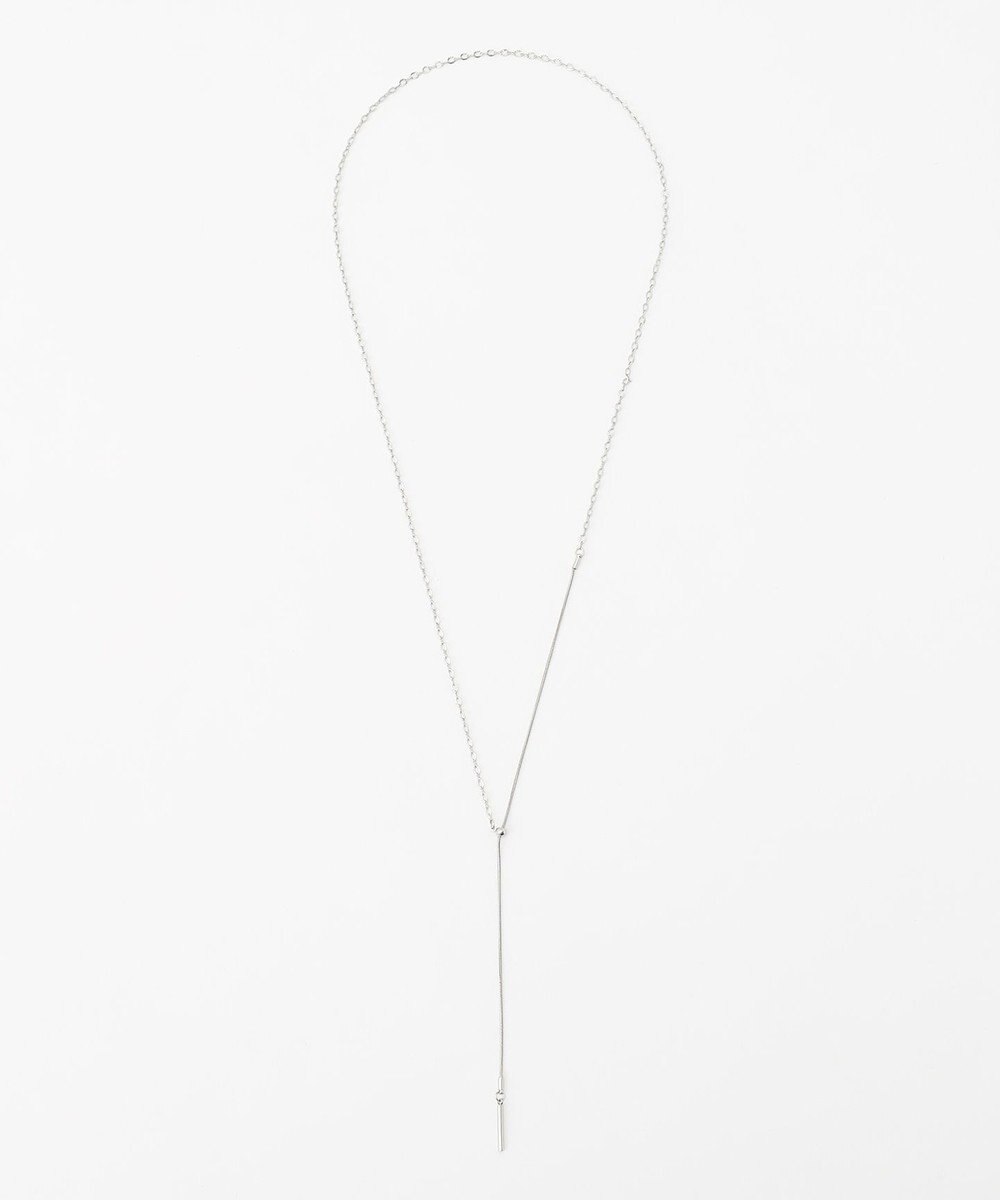 ANY ラリエットネックレス 