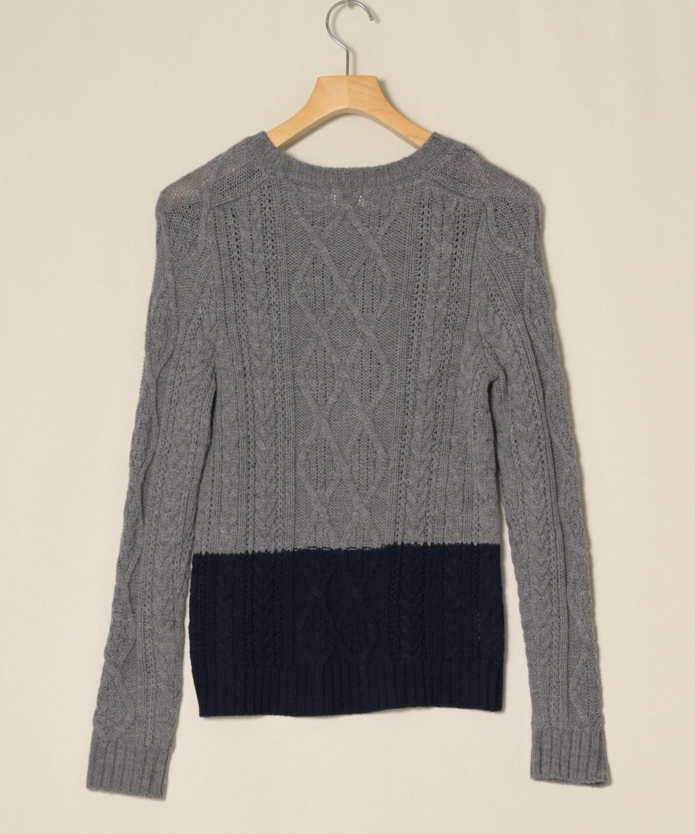 ONWARD Reuse Park 【J.PRESS】ニット秋冬 