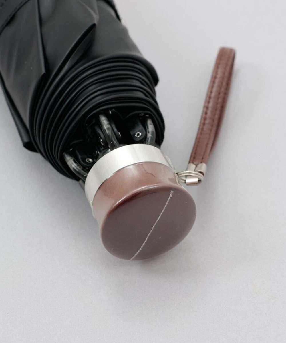 AURORA テレビで紹介！【WEB限定】 晴雨兼用傘（折りたたみ・クイックオープン） 