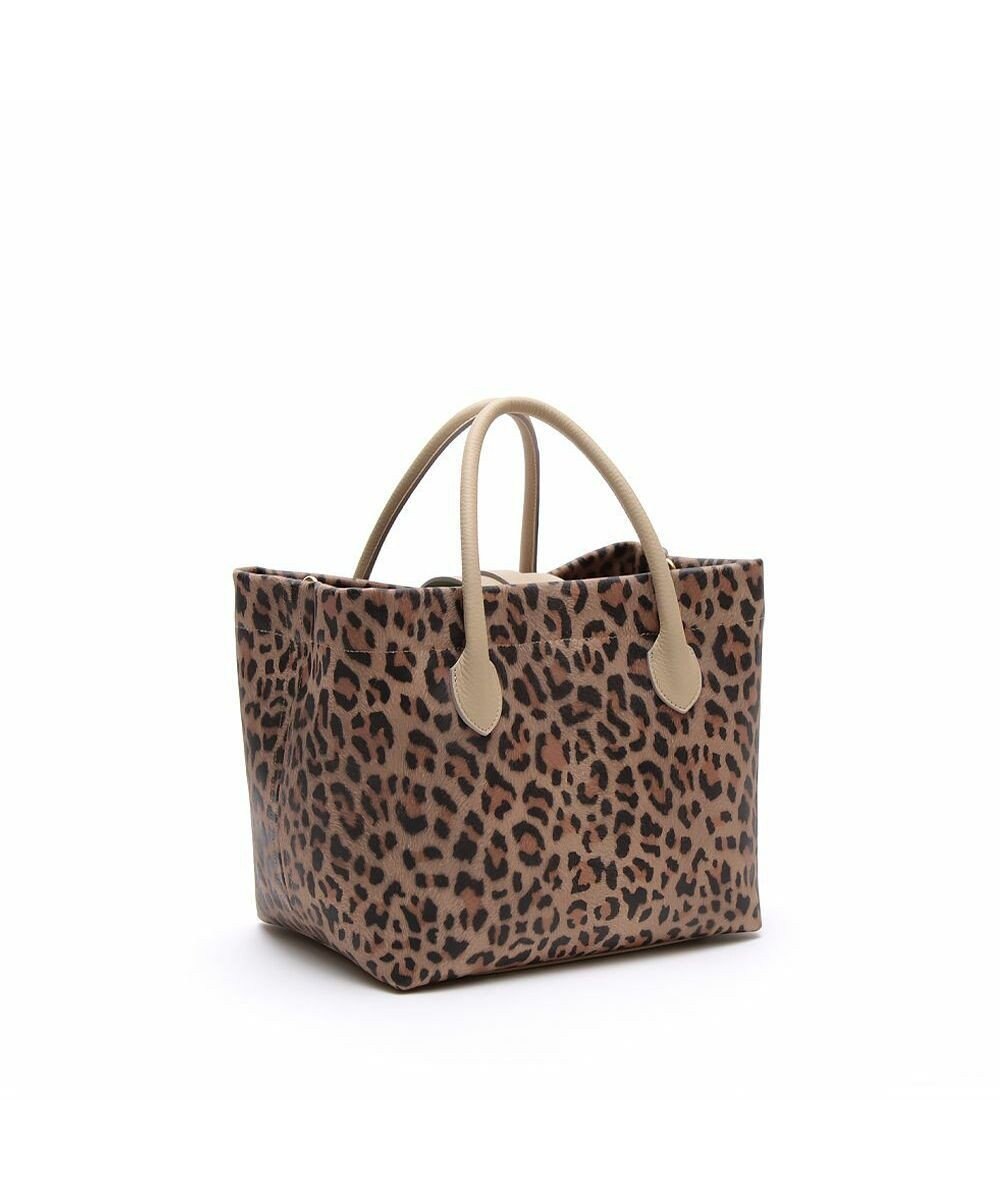 A.D.M.J. 【魔法の様に軽い】フィバナイラ/キューブトート25cm(Dカン+) 