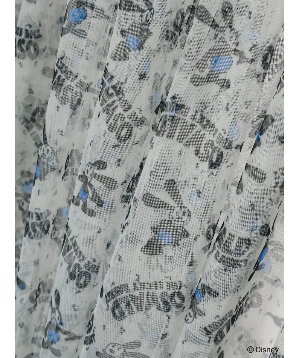 Green Parks オズワルド／２ＷＡＹ　シアーキャミワンピース 