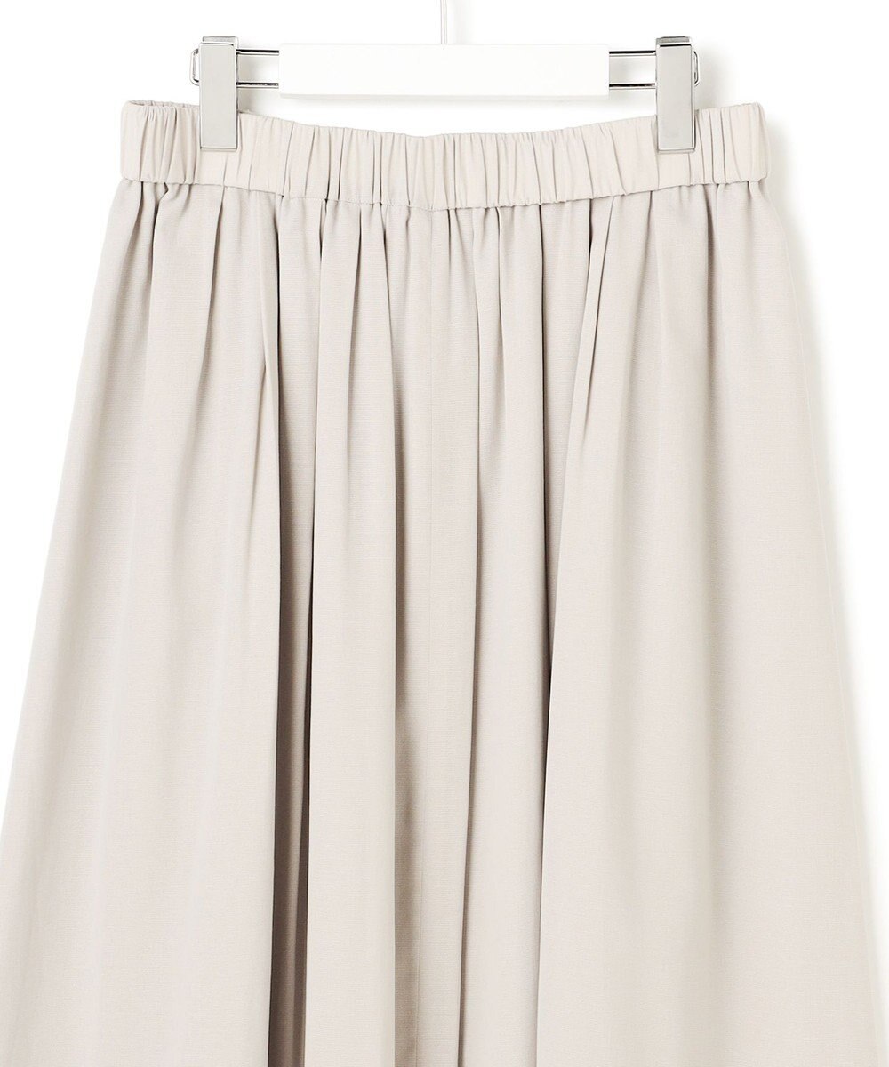 ICB 【先行予約】 ハイツイストドライメッシュ フレアスカート 