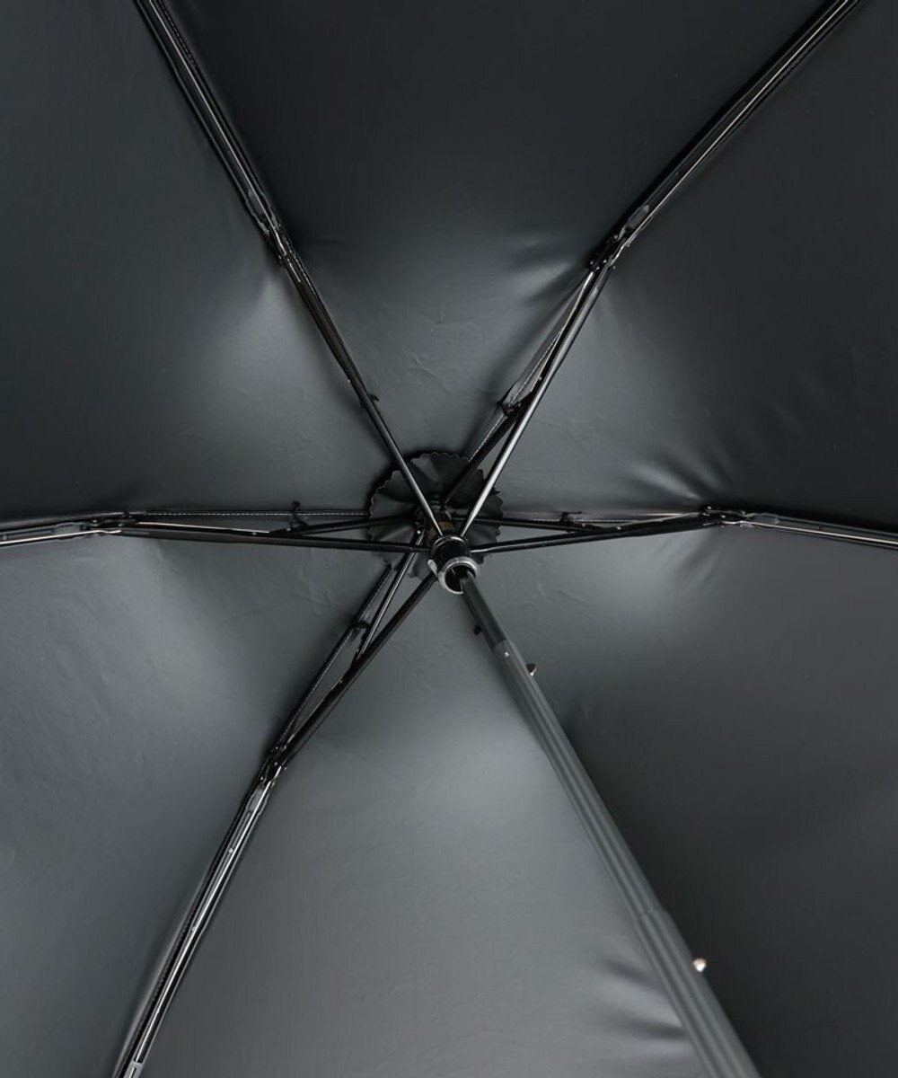 AURORA テレビで紹介！【WEB限定】 晴雨兼用傘（折りたたみ・クイックオープン） 