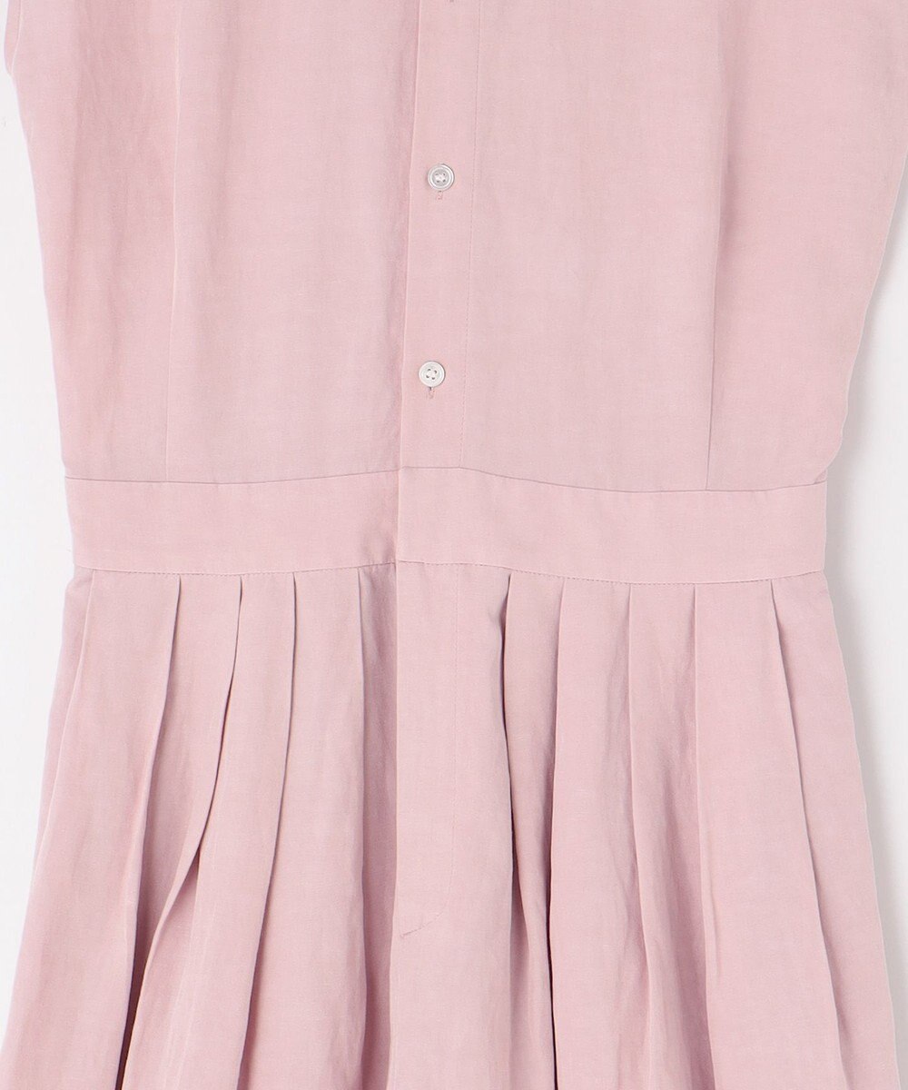 NAVE 【Nave】ヴィスコースリネン ジャンプスーツ 