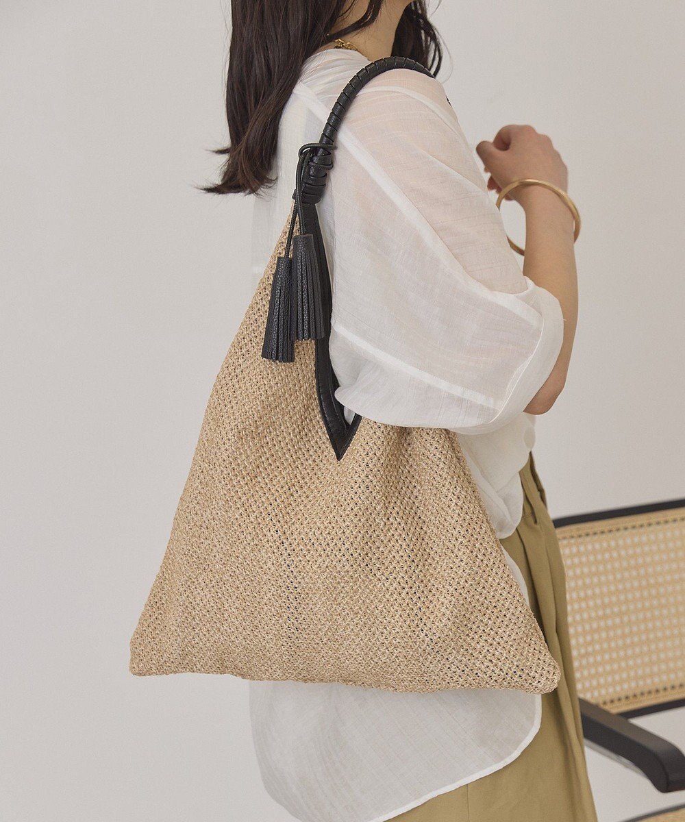 AMERICAN HOLIC トライアングルサマーバッグ 