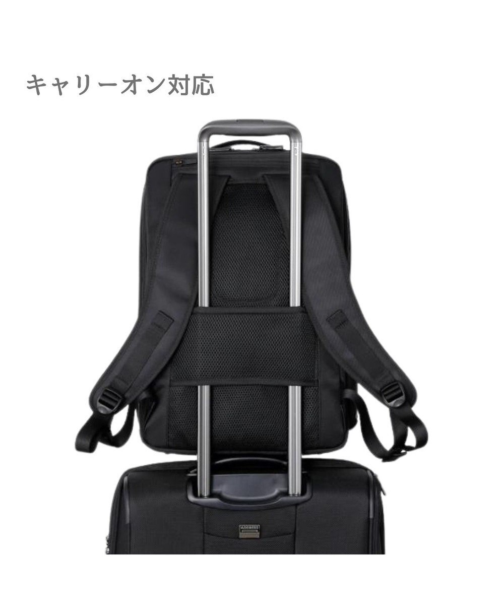 Samsonite サムソナイト バックパック Lサイズ  デボネア 5 ビジネスバッグ Debonair 5 