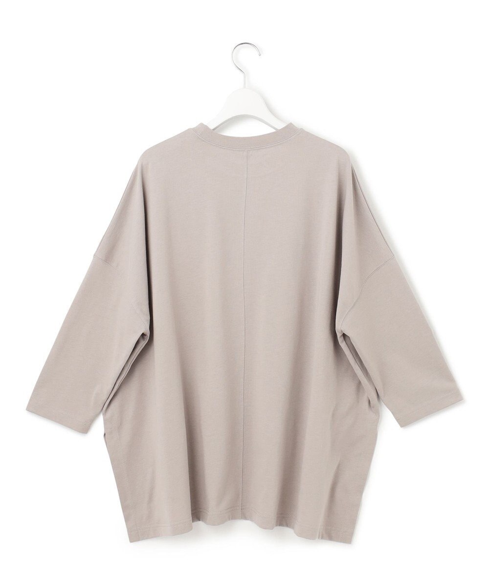 J.PRESS YORK STREET 【WOMEN】ポンチョスリーブ プルオーバー 