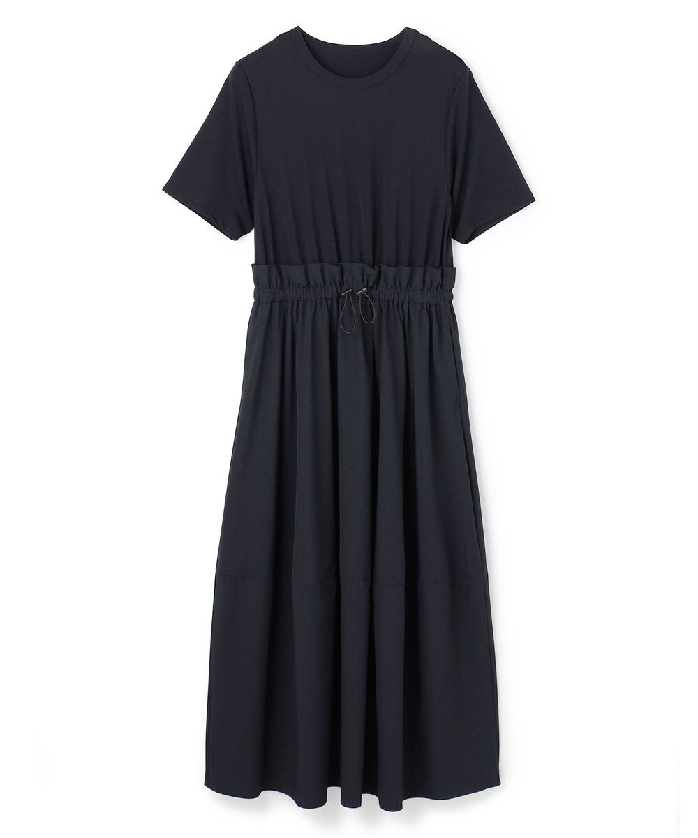 UNFILO BEAUTY FORM-T コンビワンピース 