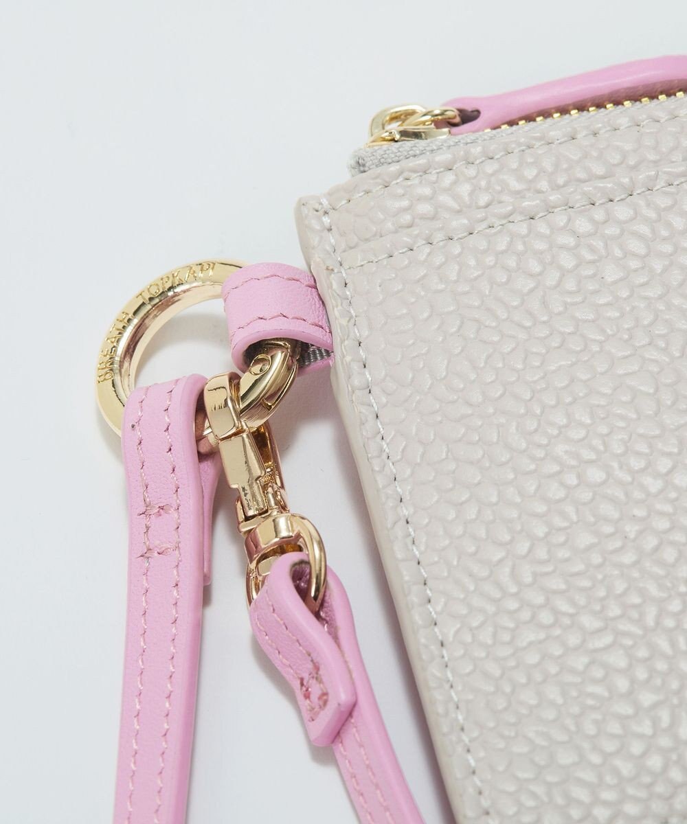 TOPKAPI 【Breath TOPKAPI】SCOTCH GRAIN スコッチグレイン フラグメントケース 