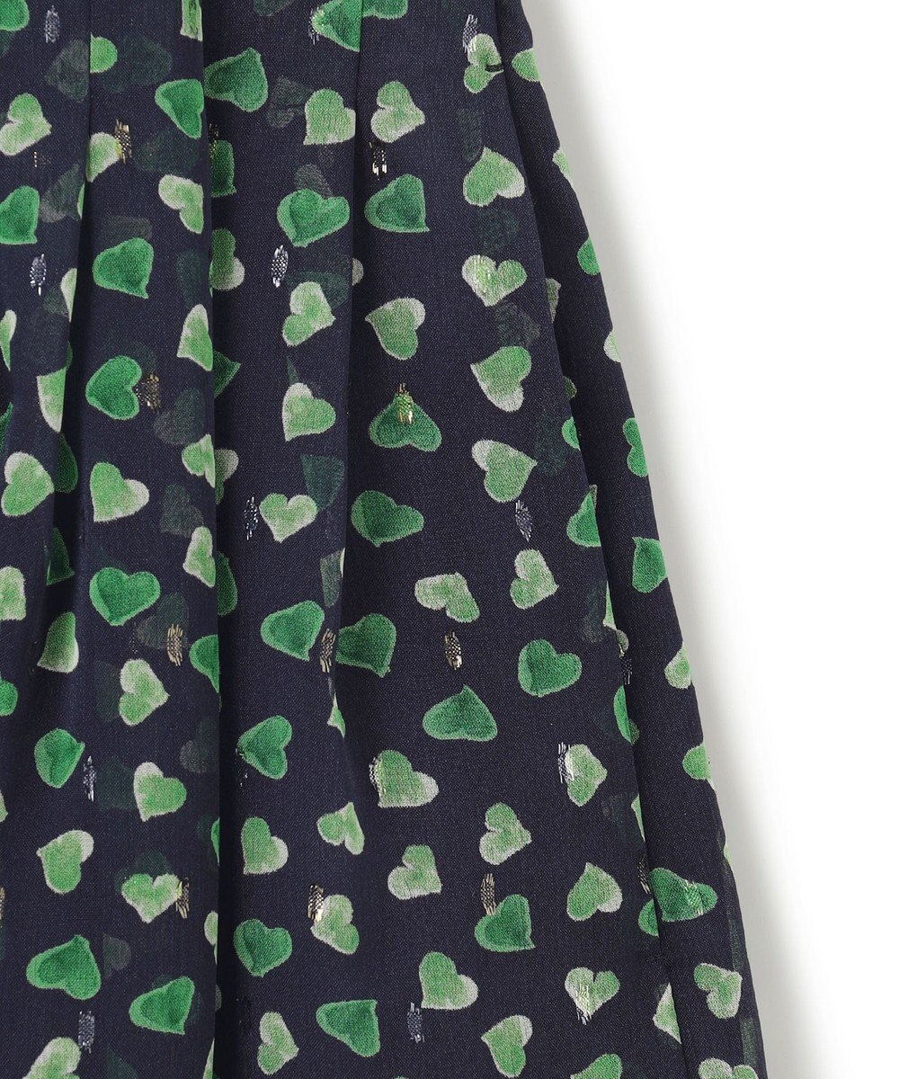 TOCCA 【消臭・洗える】LOVE ドレス 