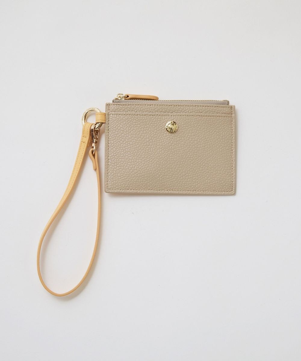 TOPKAPI 【Breath TOPKAPI】SCOTCH GRAIN スコッチグレイン フラグメントケース 