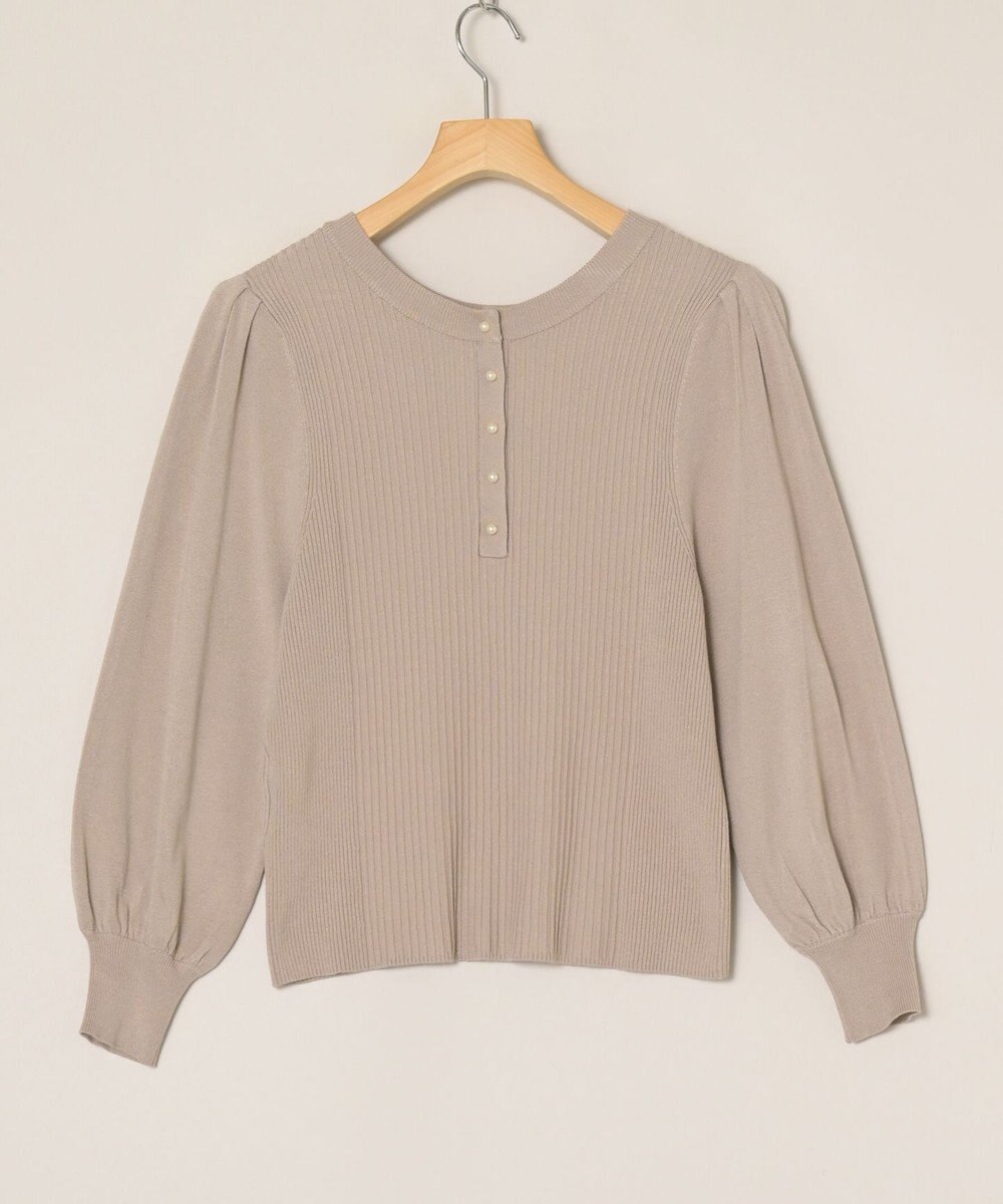 ONWARD Reuse Park 【any SiS】ニット春夏 