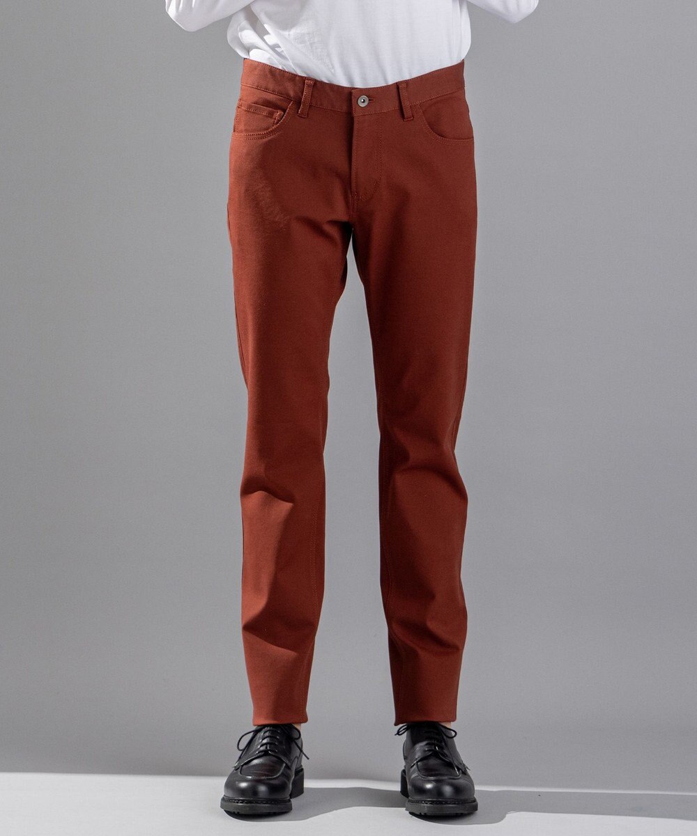 JOSEPH HOMME ハイパワーモダールストレッチ / CIGAR 5P 