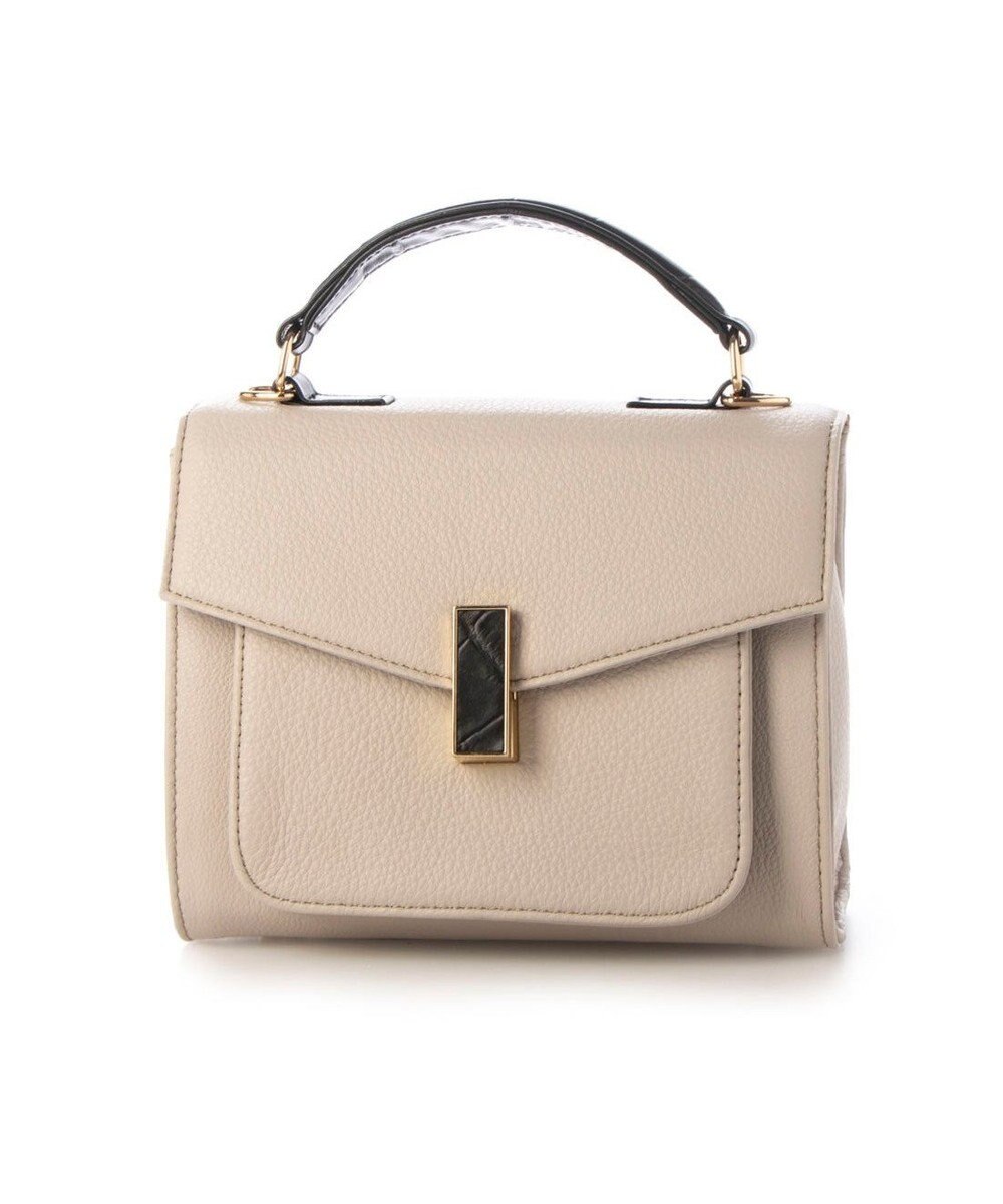 UNBILLION ペルケ perche / カブセロテート2wayショルダー 