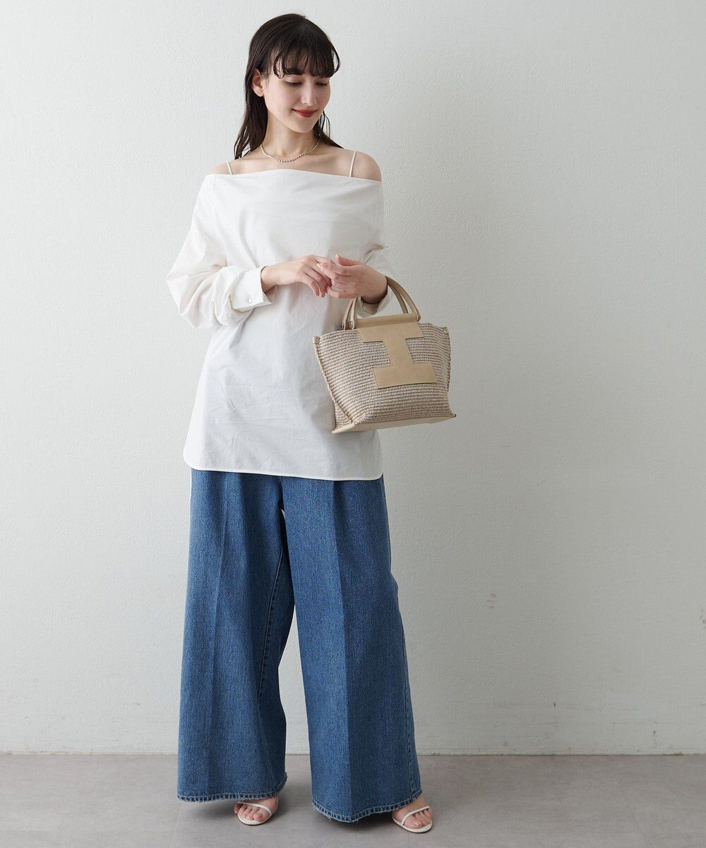 IACUCCI 【予約】ソルベット S PAGLIA/SUEDE 