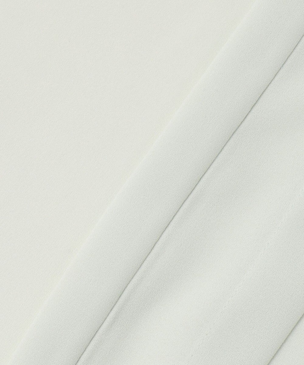 TOCCA PROMISE RIBBON ROSETTE ブラウス 