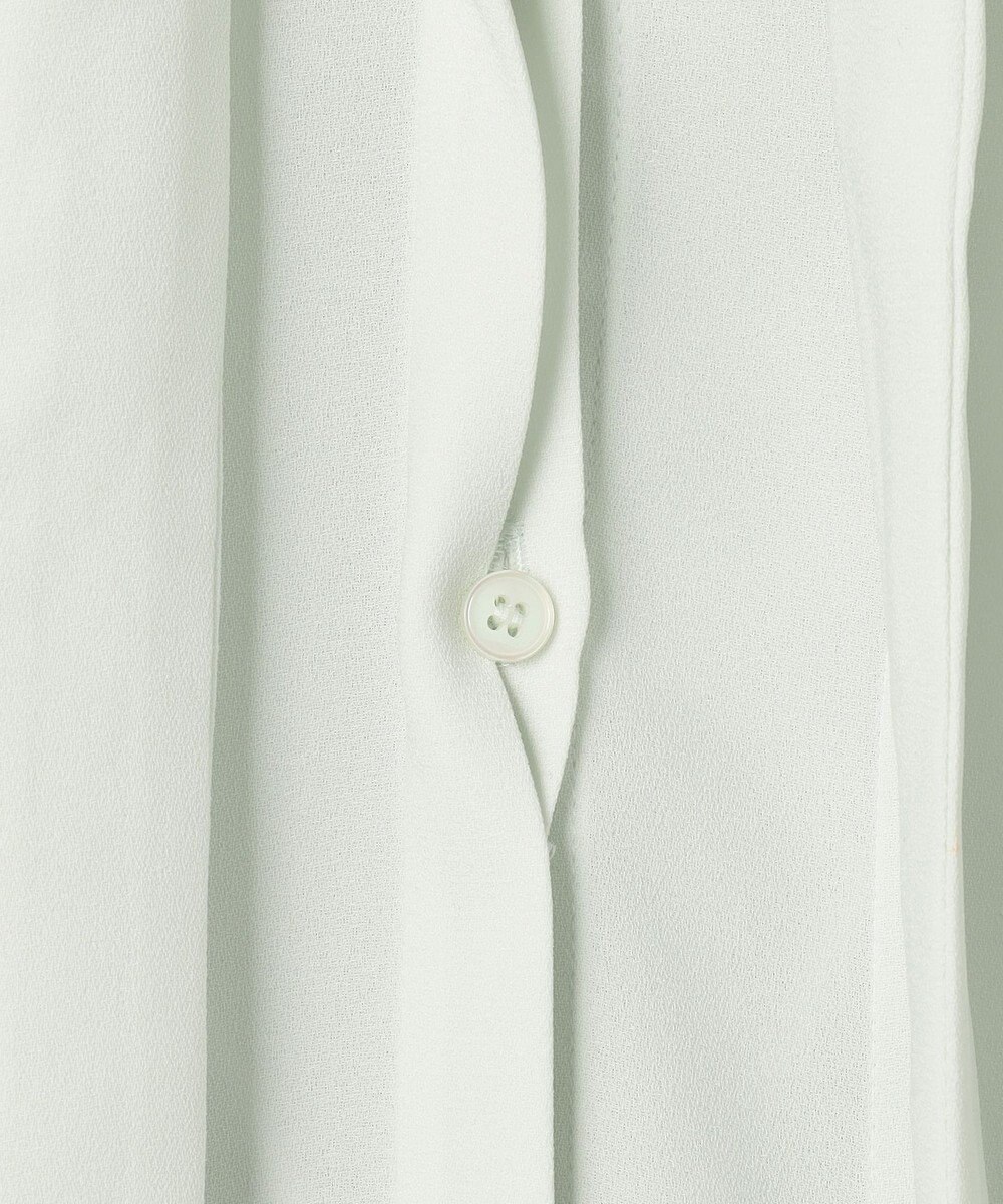 TOCCA PROMISE RIBBON ROSETTE ブラウス 