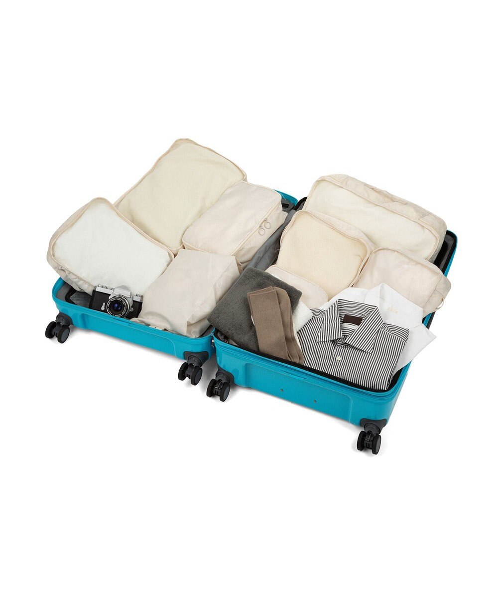 ACE BAGS & LUGGAGE ace. ディフェレンス スーツケース 88L 05724 