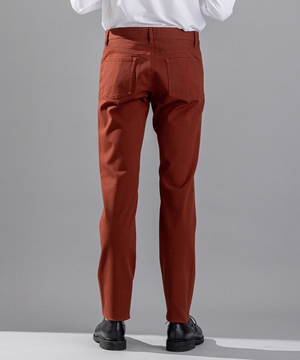 JOSEPH HOMME ハイパワーモダールストレッチ / CIGAR 5P 