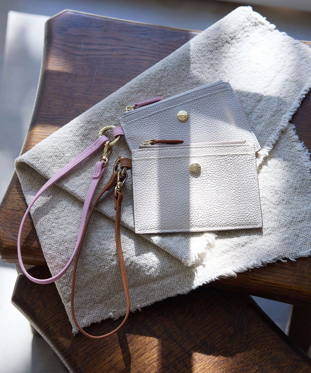 TOPKAPI 【Breath TOPKAPI】SCOTCH GRAIN スコッチグレイン フラグメントケース 