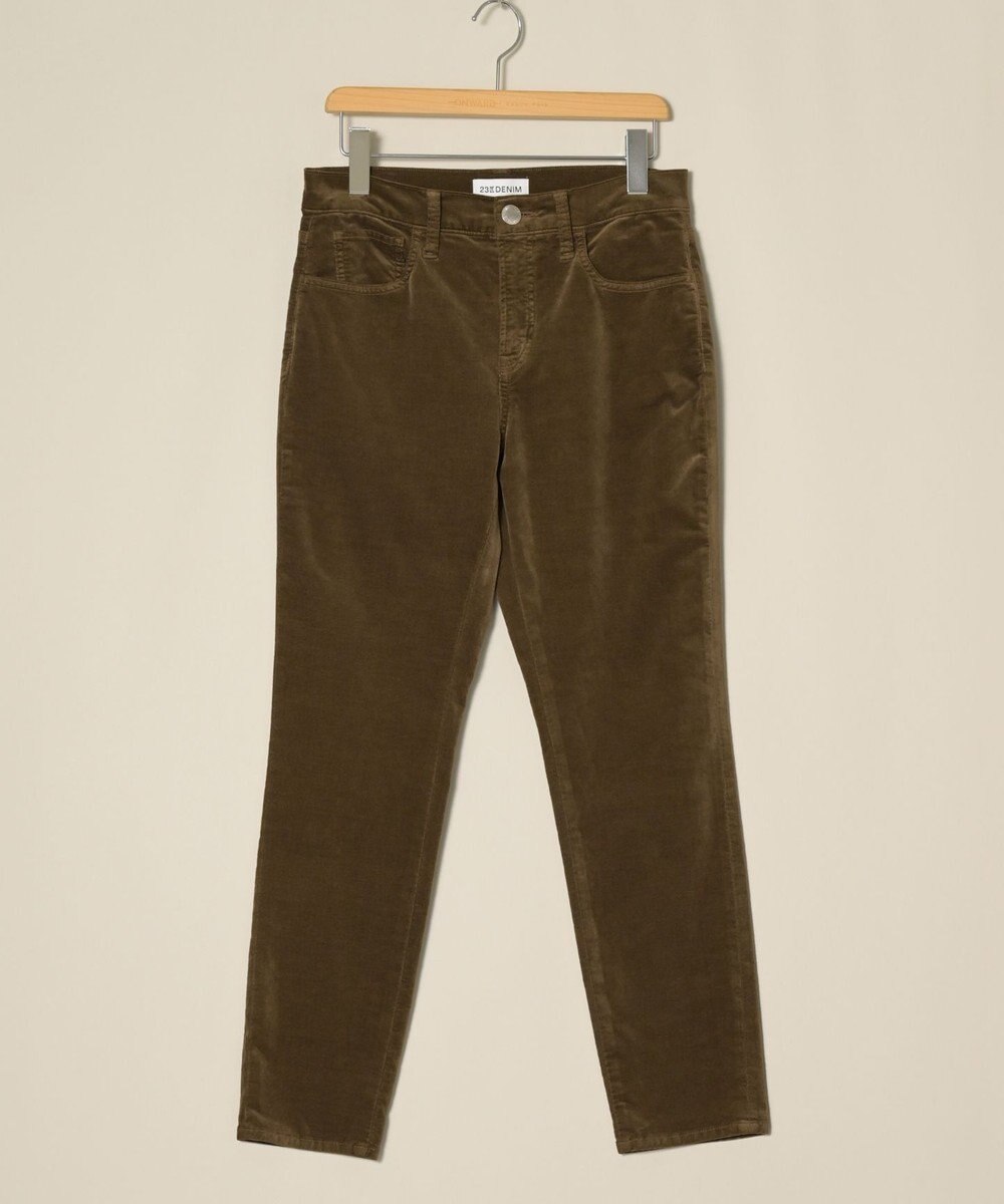 ONWARD Reuse Park 【23区】パンツ秋冬 