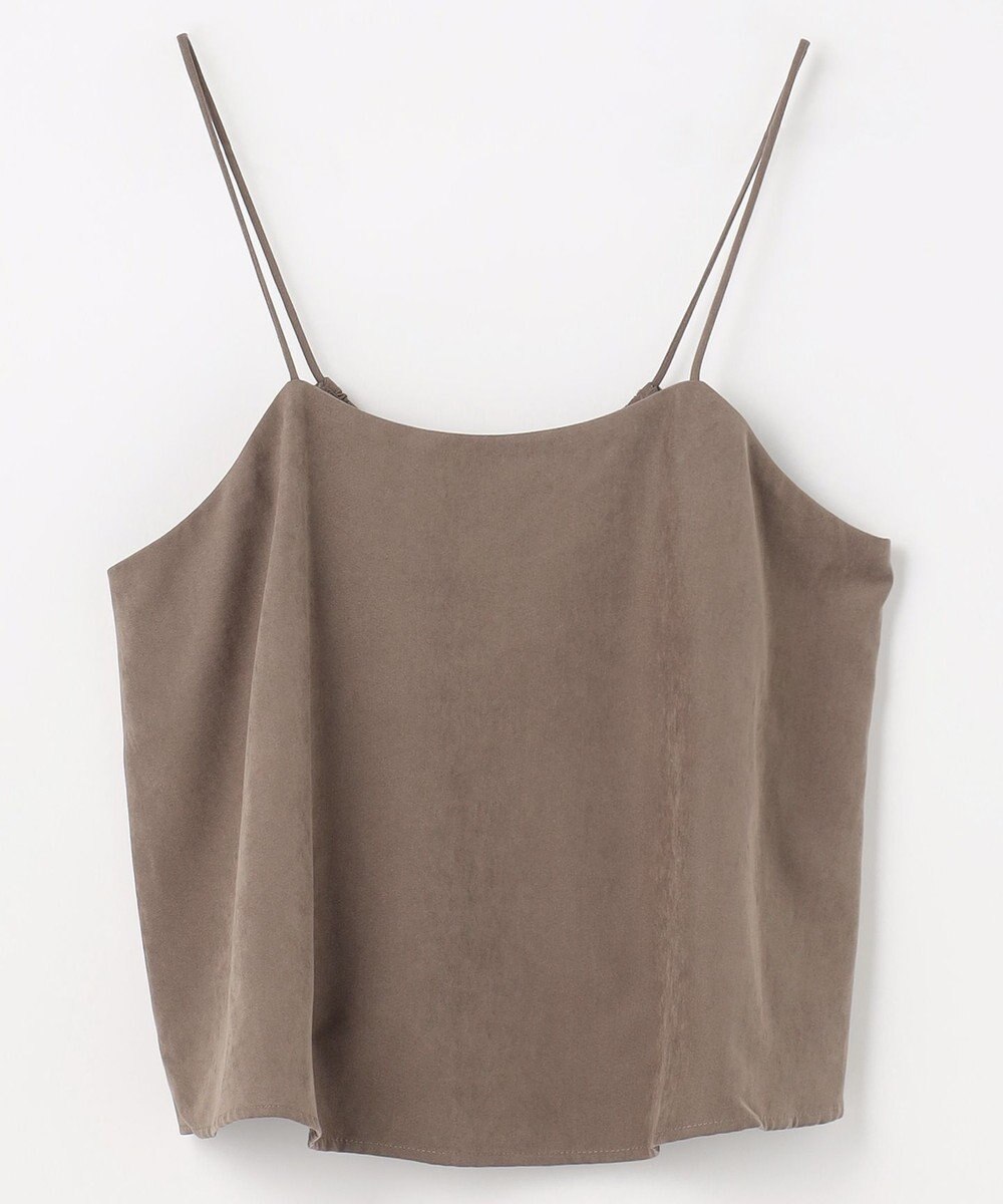 ANY L 【2SET】ビスチェ×パンツセット 