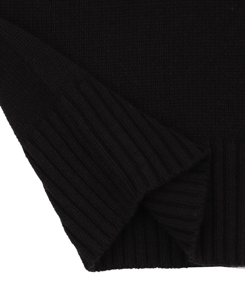 WEGO 【SCHOOLITEM】無地ニットベスト 