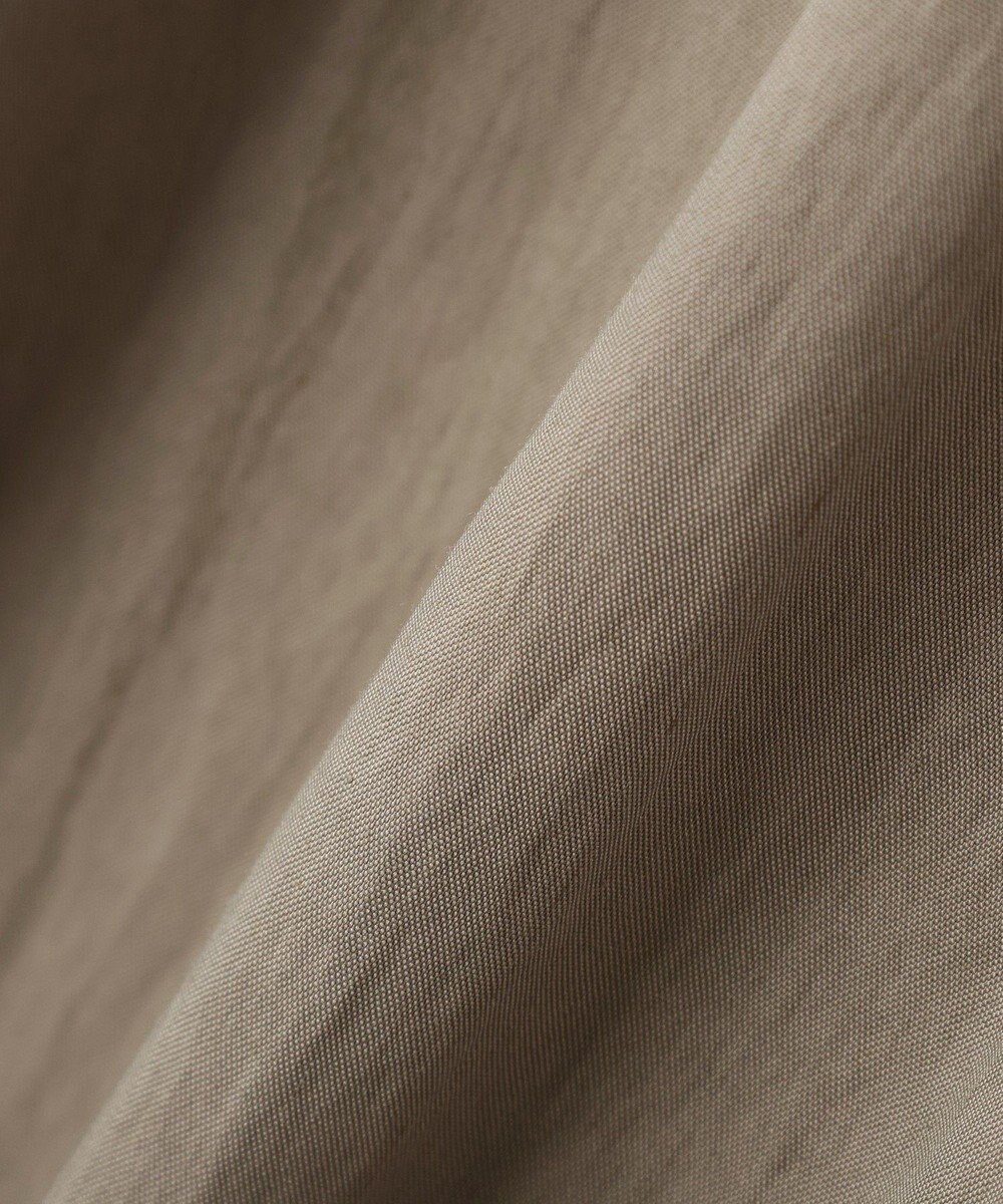 YECCA VECCA 【UVカット/遮熱/接触冷感】COOLカーゴキャミワンピース 