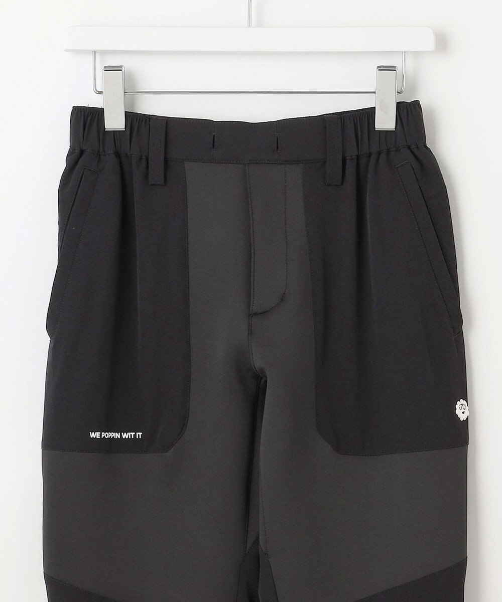 PW CIRCULUS 【MEN】ダンボールパンツ 